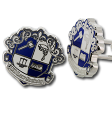 Custom Cufflinks