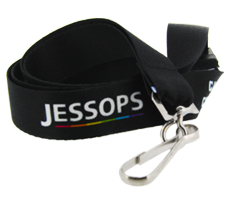 Custom Lanyards