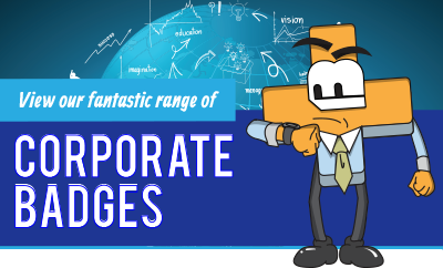 Corporate Badges